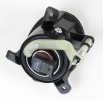 Audi Q5 08-12 / 12-16 lampa p/mg H11 lewa halogen Audi A6 C6 08-11 S Line OE 8T0941699H